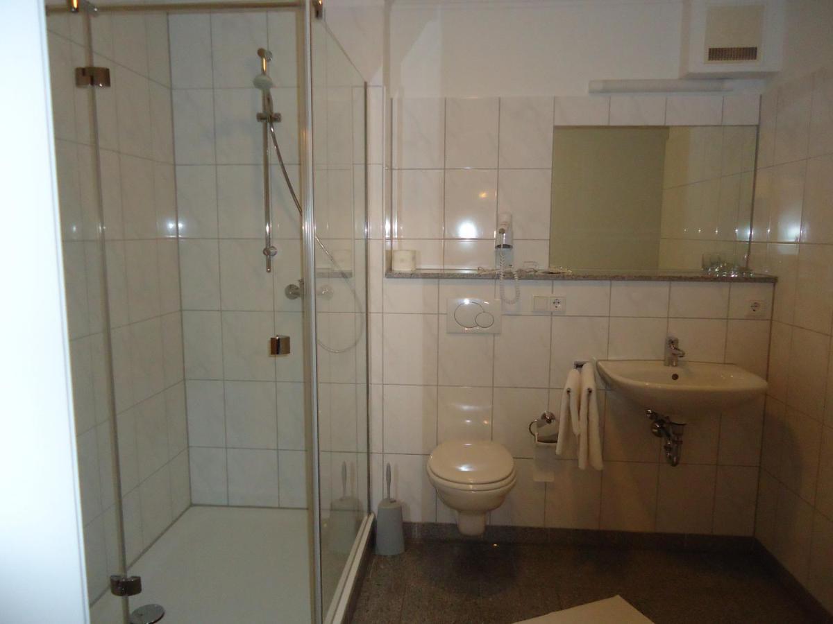 Hotel Central Restaurant El Barrio Grevenbroich Chambre photo